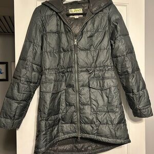 Eddie Bauer  Puffer Jacket